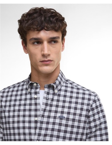 Camisa Barbour