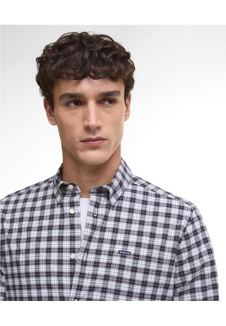 Camisa Barbour