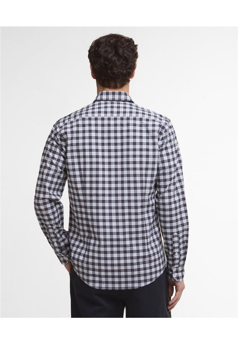 Camisa Barbour 2