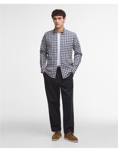 Camisa Barbour