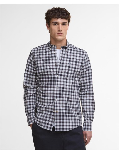 Camisa Barbour