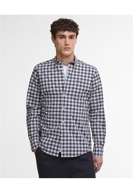 Camisa Barbour