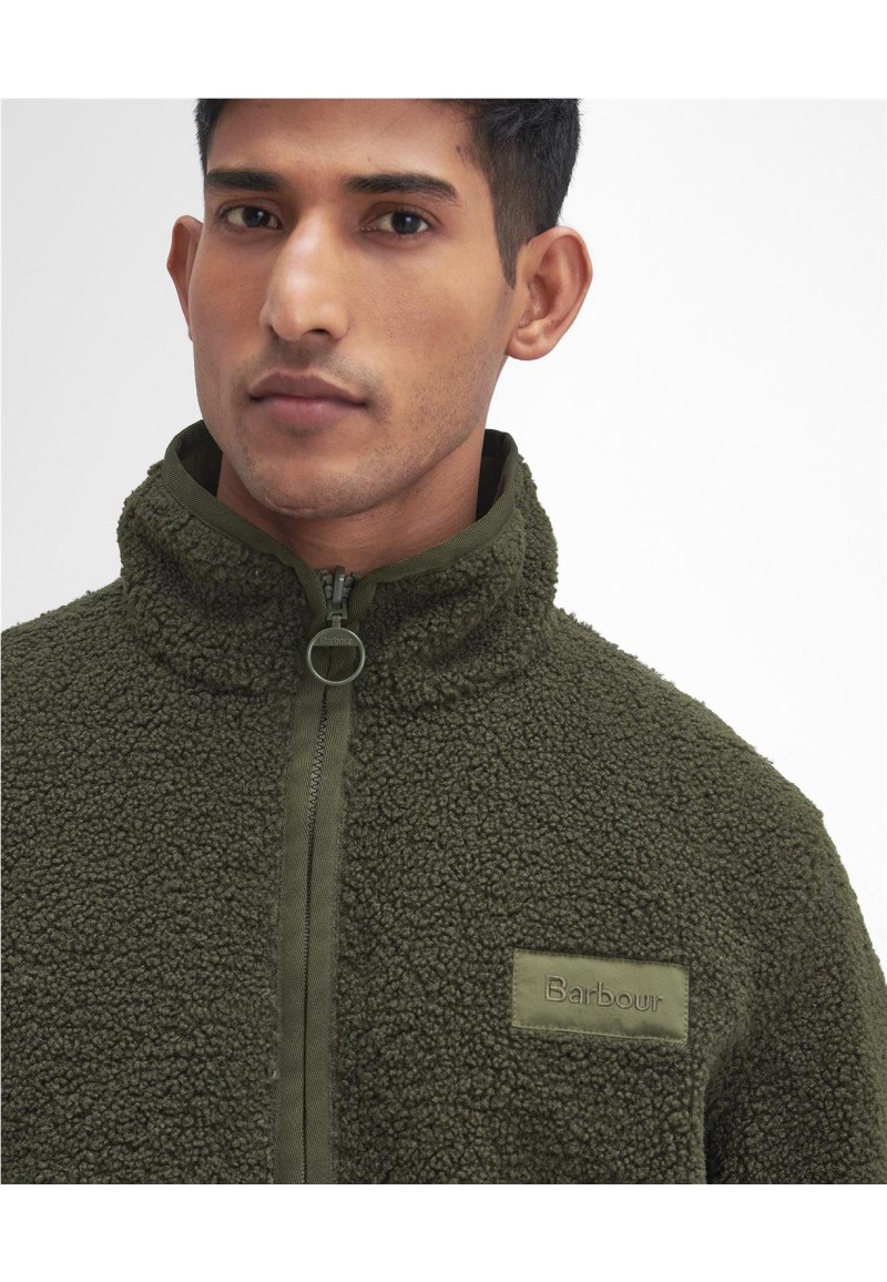 Chaqueta Barbour