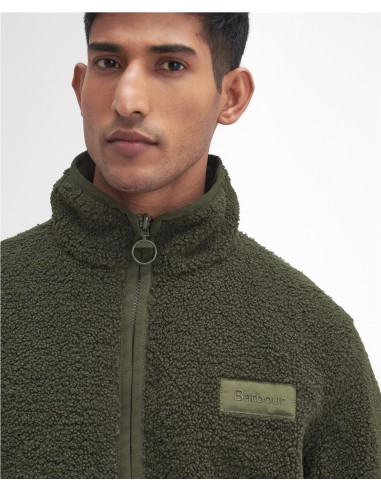 Chaqueta Barbour