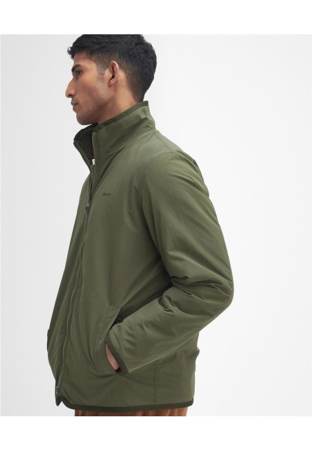 Chaqueta Barbour