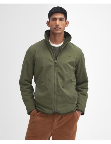 Chaqueta Barbour