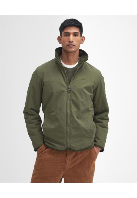 Chaqueta Barbour