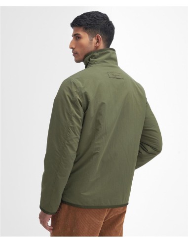 Chaqueta Barbour