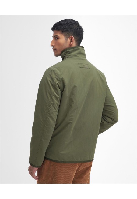 Chaqueta Barbour