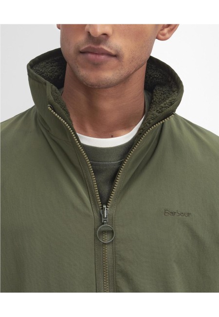 Chaqueta Barbour
