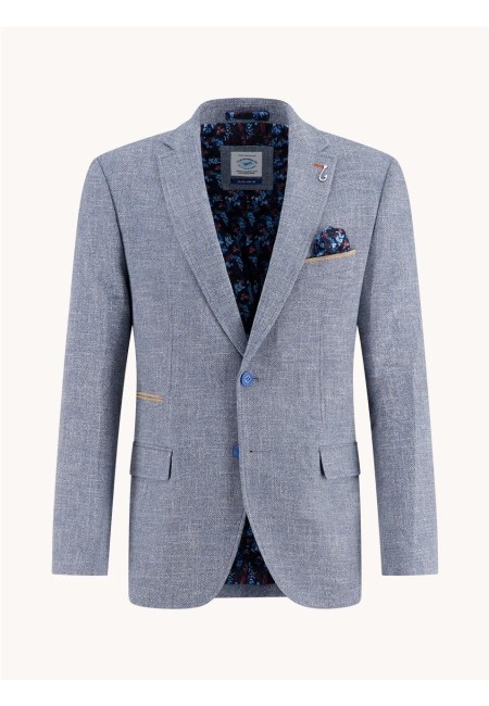 Americana A fish Named Fred