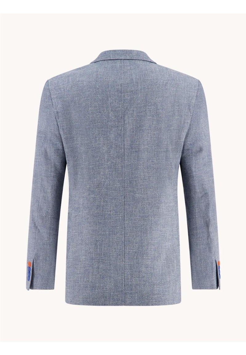 Americana A fish Named Fred 2