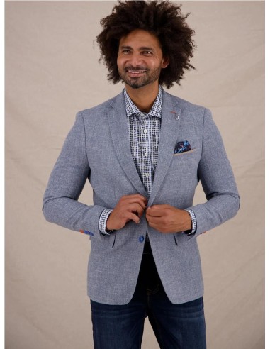 Americana A fish Named Fred