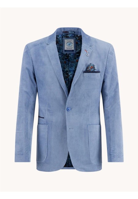 Americana A Fish Named Fred