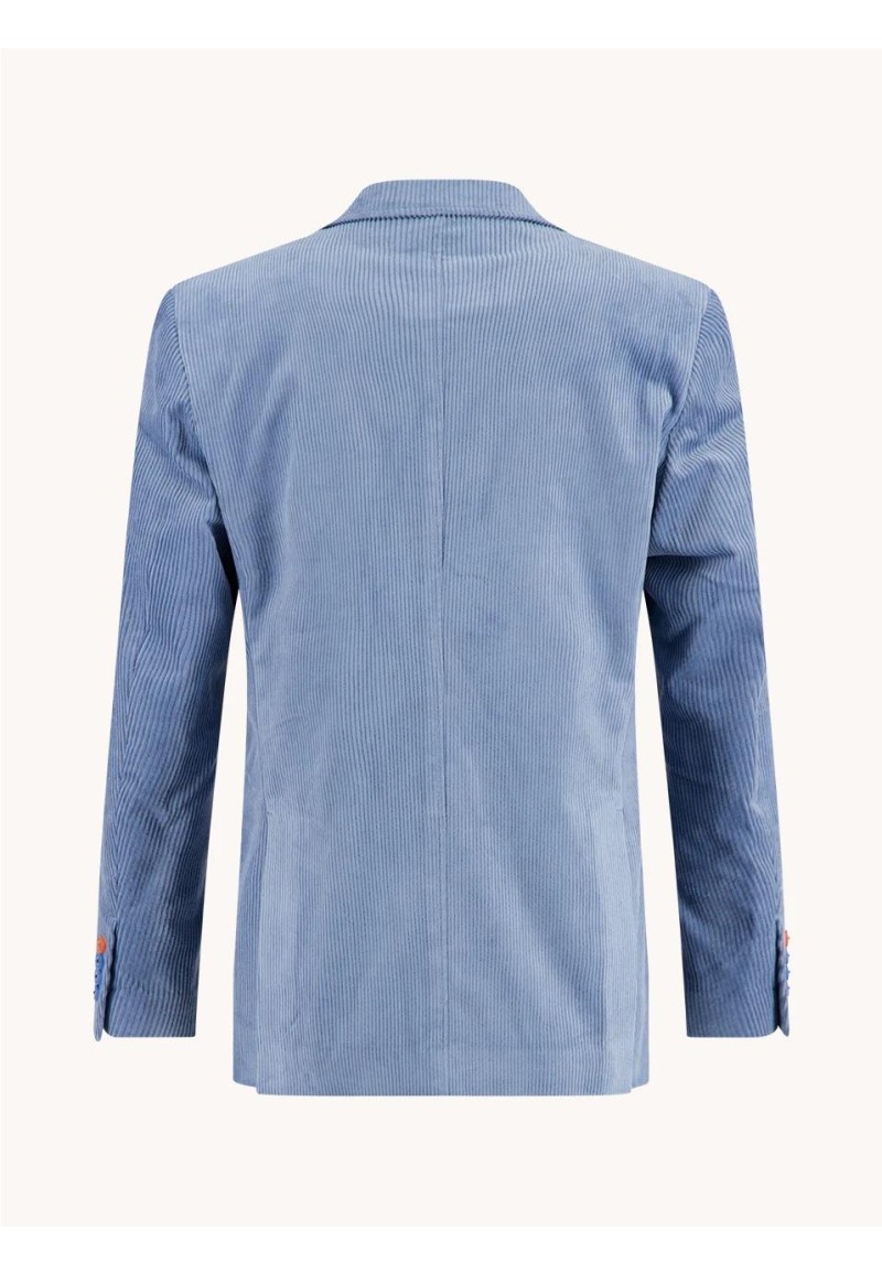 Americana A Fish Named Fred 2