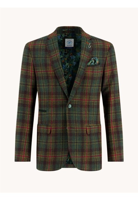 Americana A Fish Named Fred