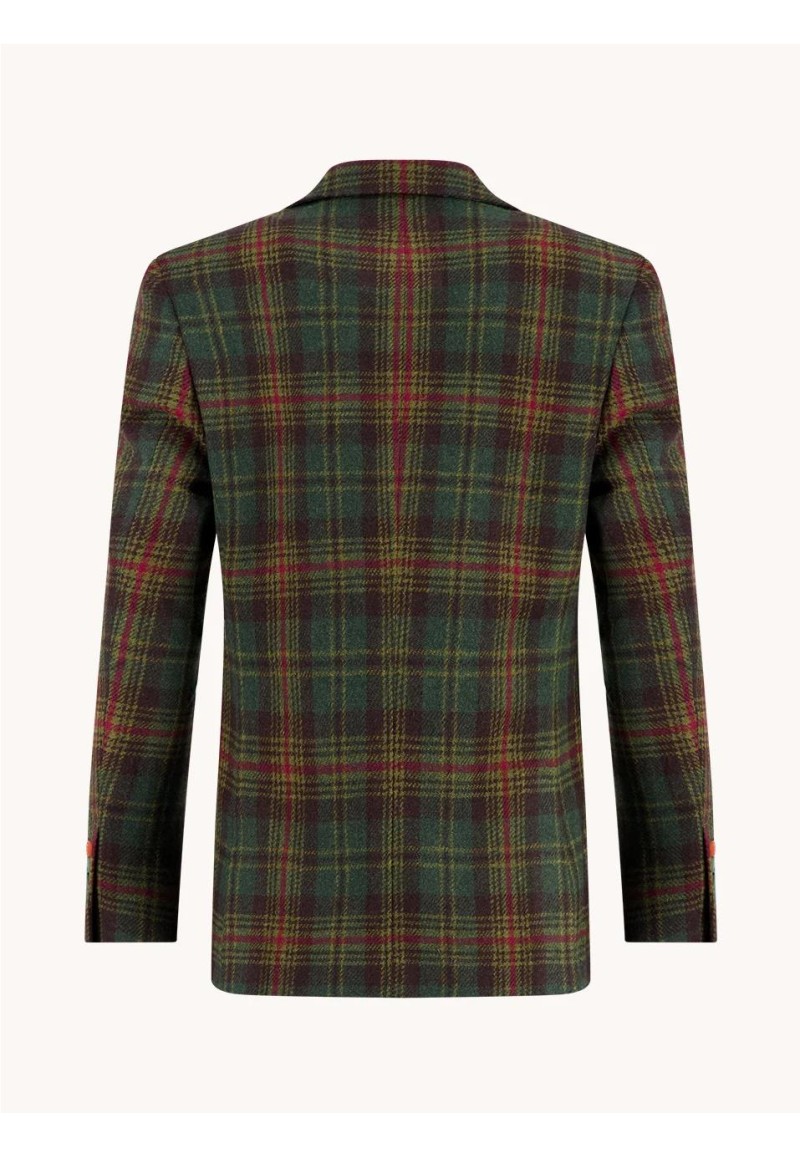 Americana A Fish Named Fred 2