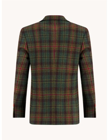 Americana A Fish Named Fred