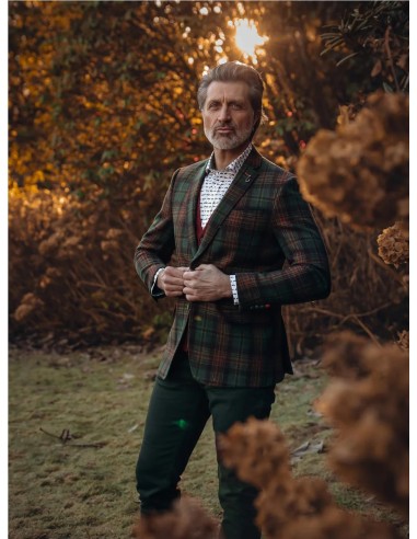 Americana A Fish Named Fred