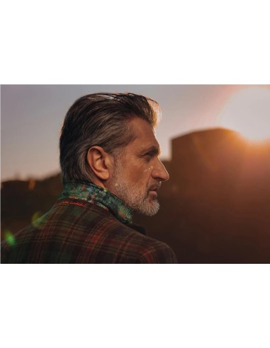 Americana A Fish Named Fred