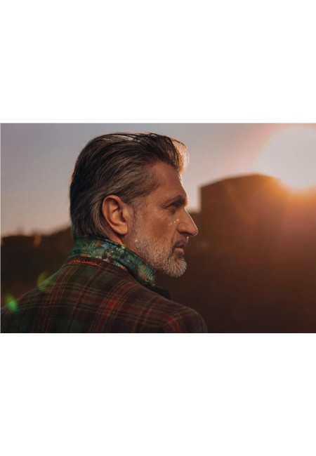 Americana A Fish Named Fred