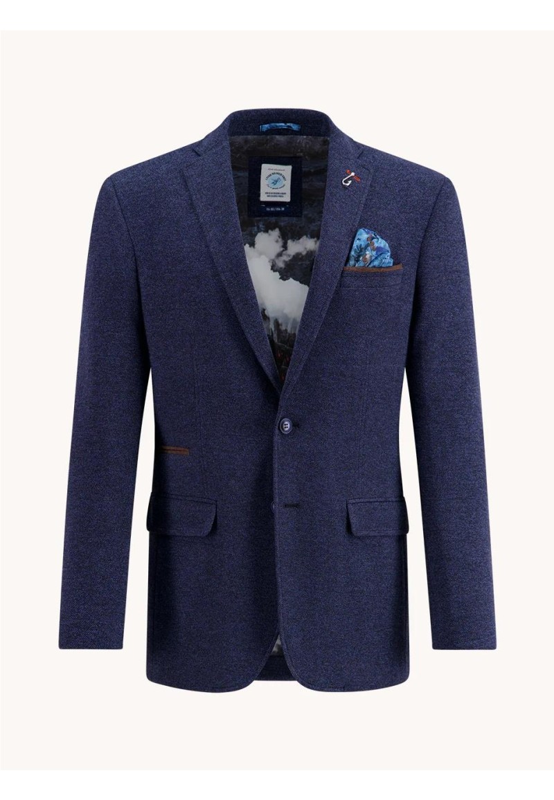 Americana A Fish Named Fred