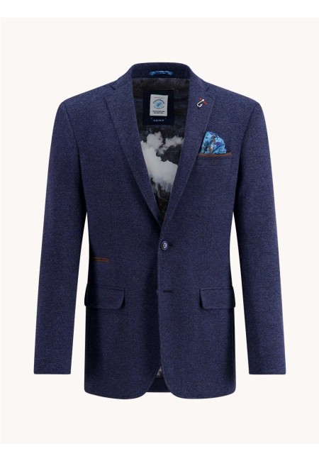 Americana A Fish Named Fred