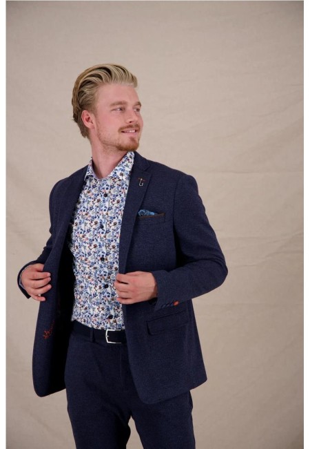 Americana A Fish Named Fred