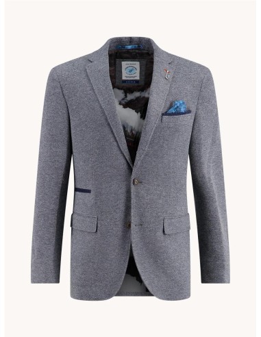 Americana A Fish Named Fred