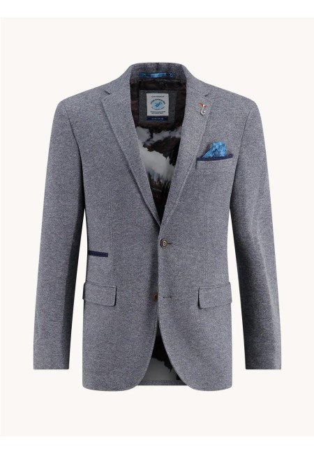 Americana A Fish Named Fred