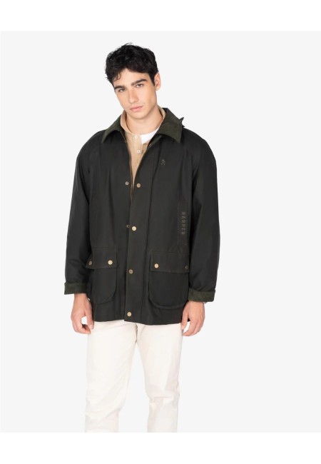 Chaqueta Harper & Neyer