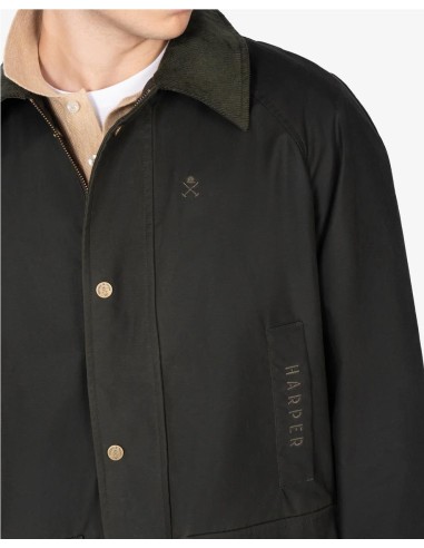 Chaqueta Harper & Neyer