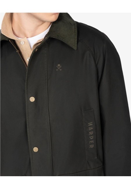 Chaqueta Harper & Neyer