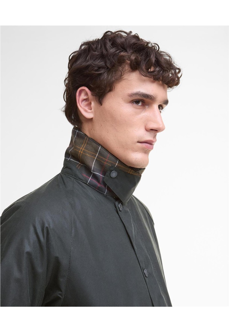 Chaqueta Tracker