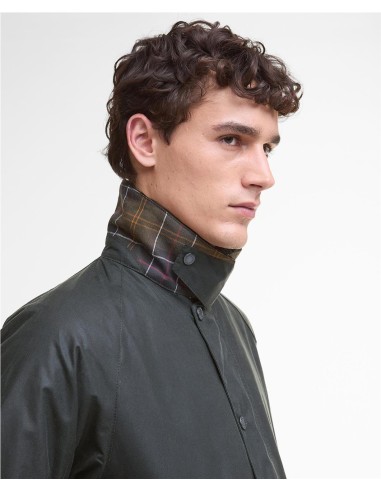 Chaqueta Tracker