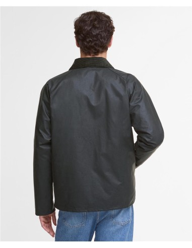 Chaqueta Tracker