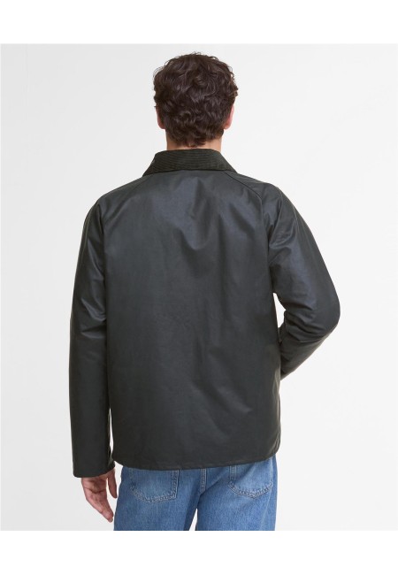 Chaqueta Tracker
