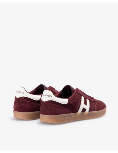 Sneaker Hamptons Suede
