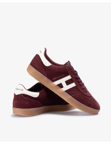 Sneaker Hamptons Suede