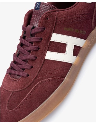 Sneaker Hamptons Suede