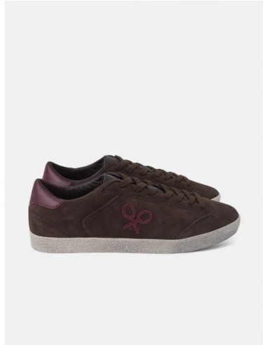 Zapatilla Silbon