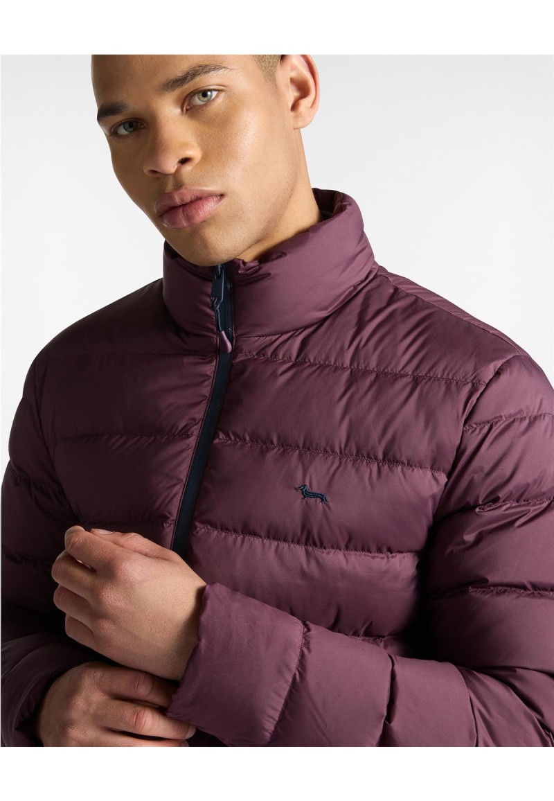 Parka Harmont & Blaine 2