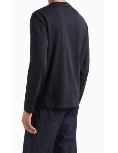 Camiseta Armani Exchange