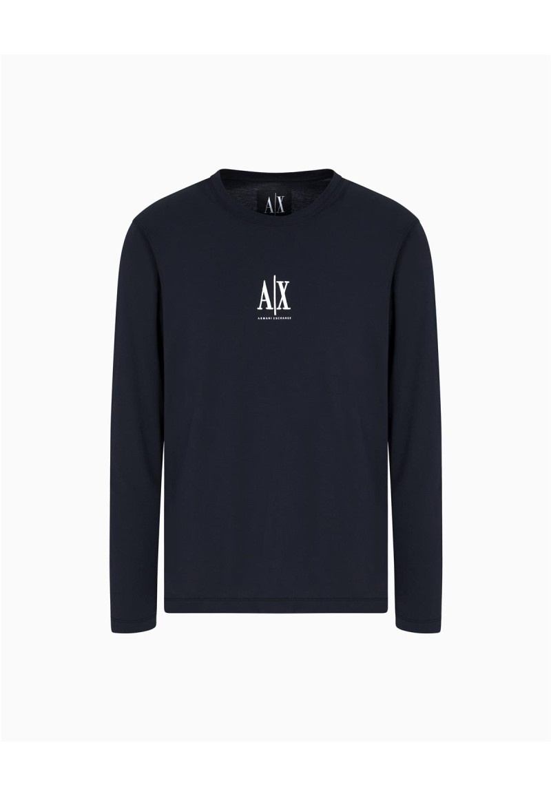 Camiseta Armani Exchange 2