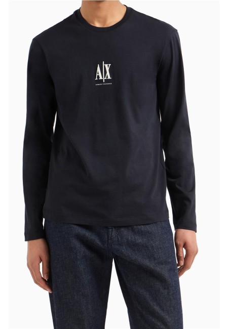 Camiseta Armani Exchange