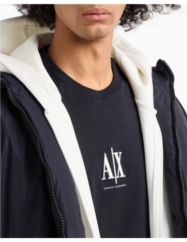 Camiseta Armani Exchange