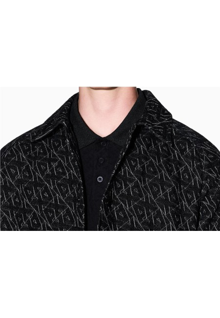 Polo Armani Exchange