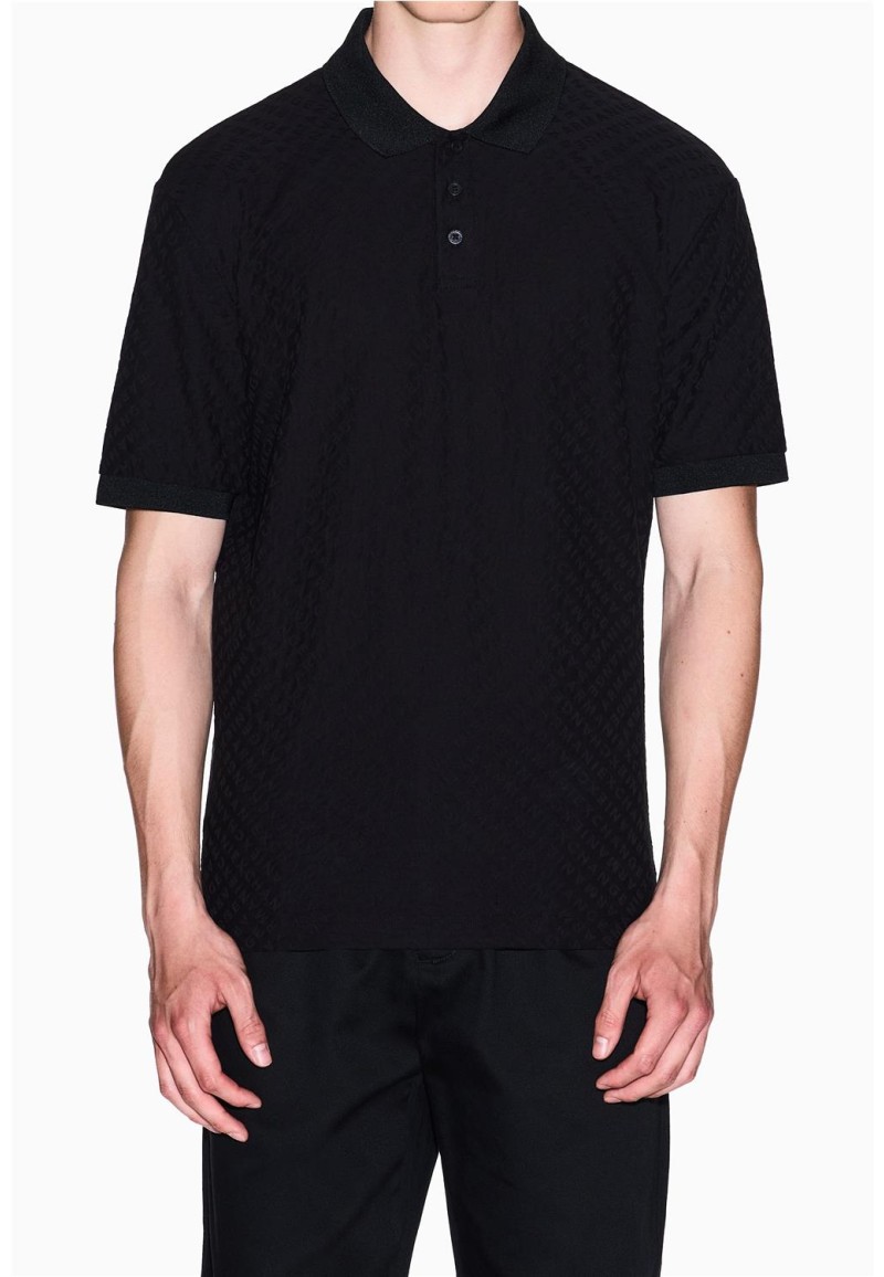 Polo Armani Exchange 2