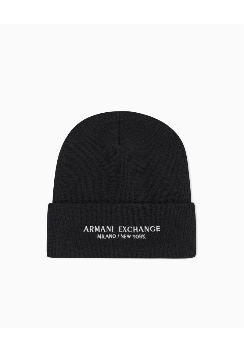 Gorro Armani Exchange