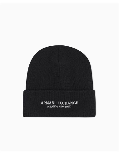 Gorro Armani Exchange
